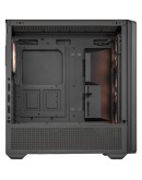 COUGAR MX600 PC Case, Mid Tower,