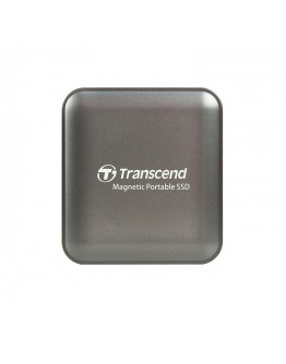 Transcend 2TB, External SSD, ESD420C, USB 20Gbps, 