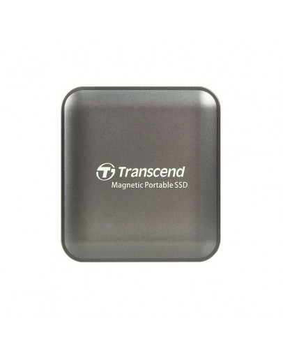 Transcend 2TB, External SSD, ESD420C, USB 20Gbps, 