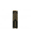 Transcend 500GB, M.2 2280, PCIe Gen4x4, M-Key, 3D 