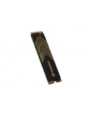 Transcend 500GB, M.2 2280, PCIe Gen4x4, M-Key, 3D 