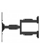 Neomounts LEVEL-850 Wall Mount (full motion, 3 piv