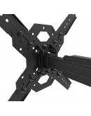 Neomounts LEVEL-850 Wall Mount (full motion, 2 piv