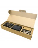 Neomounts Select Screen Wall Mount (full motion, V