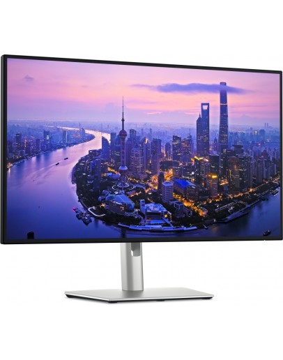 Монитор Dell U2725QE, 27 IPS  UHD AG, UltraSharp 120Hz, 5m