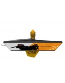 Монитор AOC CS24A, 24.1 TN eSports WLED, 1920x1080@610Hz (