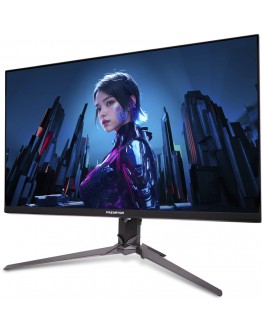 Монитор Acer Predator XB323QUPbmiiprx, 31.5 QHD (2560x1440