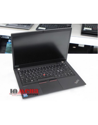 Lenovo ThinkPad T14 Gen 2 (Intel)
