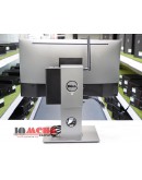 Dell OptiPlex 7090 + MFS18 stand + U2417H