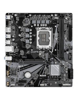 GB B760M H V2 / LGA1700