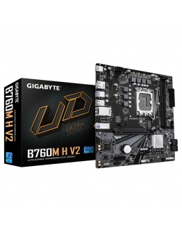 GB B760M H V2 / LGA1700