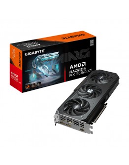GB RADEON RX9060XTGAMING OC-16