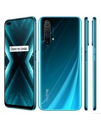 Смартфон REALME X3 BLUE RMX2086 8GB
