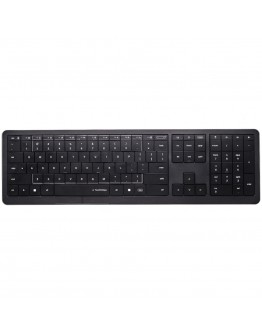 CLEVETURA CLVX 1 Touch-On-Keys AI Wireless