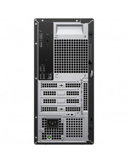 Dell Tower (ECT1250), Intel Core i3 14100 (4C,