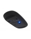 Natec Mouse Lark Wireless, 4000DPI BT 5.0 Silent B