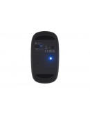 Natec Mouse Lark Wireless, 4000DPI BT 5.0 Silent B
