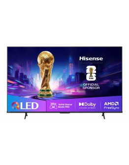 Hisense 65 E7Q Pro, 4K Ultra HD 3840x2160, QLED, Q