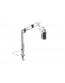 Genesis Microphone Radium 251 USB Arm White