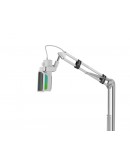 Genesis Microphone Radium 251 USB Arm White