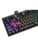 Genesis Mechanical Gaming Keyboard Thor 404 Black 