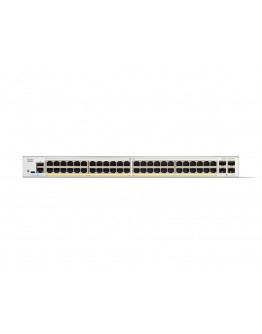 Cisco Catalyst 1200 48-port GE, PoE, 4x10G SFP+