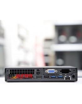Lenovo ThinkCentre M720q
