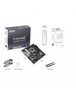 ASUS PRIME H810M-A WIFI