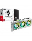 ASROCK Video Card AMD Radeon RX 9070 XT Steel
