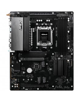 ASROCK Main board AMD B850 AM5, PCIe 5x16, 4x