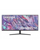Монитор Samsung 34S50GC, 34 VA, 100 Hz, 5 ms GTG, 3440x144