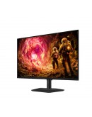 Монитор Samsung 32FG502 32 Odyssey G5 QHD IPS 180Hz 1ms 25