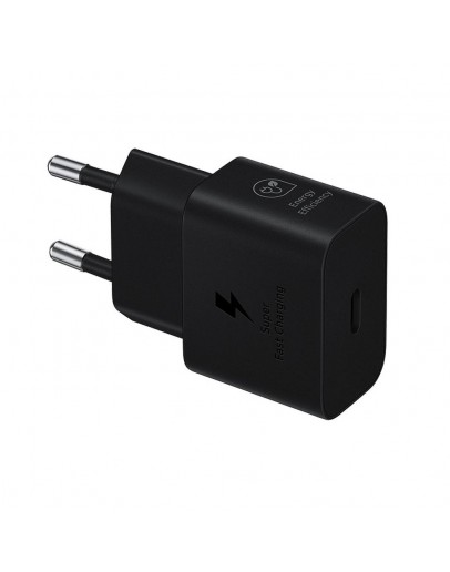 Samsung EP-T2510 25W Power Adapter (w/o cable) Bla