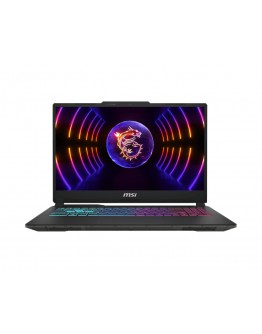 MSI Cyborg 15 A13UCK, i7-13620H (10C/16T, up to 4.