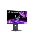 Монитор LG 27GX790A-B, UltraGear 26.5 OLED, 0.03 ms GtG AG