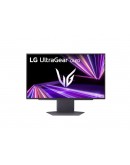 Монитор LG 27GX790A-B, UltraGear 26.5 OLED, 0.03 ms GtG AG
