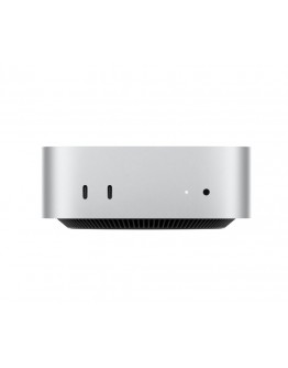 Apple Mac mini: Apple M4 chip with 10-core CPU and