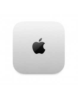 Apple Mac mini: Apple M4 chip with 10-core CPU and