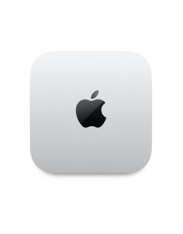 Apple Mac mini: Apple M4 chip with 10-core CPU and