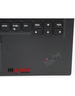 Lenovo ThinkPad X1 Carbon (8th Gen)