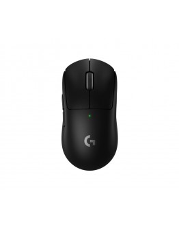 LOGITECH G PRO X SUPERLIGHT 2