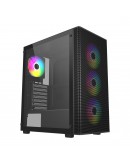 FORTRON M220-BA ATX MID TOWER