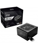 Asrock PRO-750B, 750W, 80 Plus BRONZE, Non