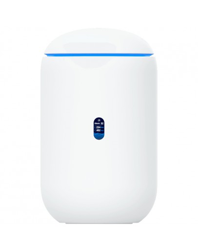 Ubiquiti UniFi UDR7 Dream Router 7 Desktop 10G