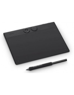 Таблет Wacom Intuos Pro pen tablet small