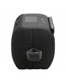 JBL TUNNER3 BLK Portable DAB/DAB+/FM radio with Bl