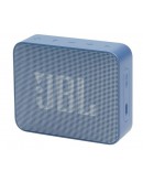 JBL GO2 Essential BLU Portable Waterproof Speaker
