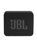 JBL GO2 Essential BLK Portable Waterproof Speaker