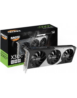 Inno3D GeForce RTX 5060 Ti 16GB GDDR7 X3 OC