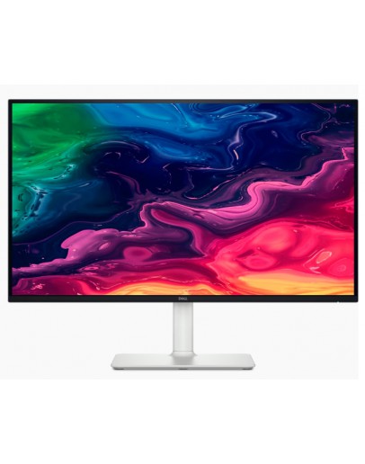 Монитор Dell S2725QC, 27 IPS Anti-Glare, LED, 4ms, 120 Hz,